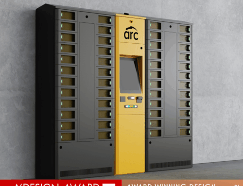 ARC’s Award-Winning Design: The Next Generation of Mobile Device Management
