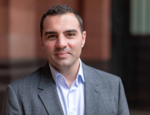 ChargeItSpot CEO Reflects on 10 Years of Business