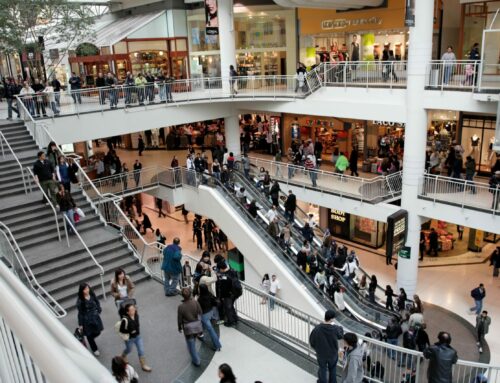 Device Management: The Key To Keeping Up With Holiday Shopping Demand
