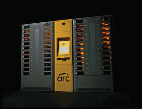 Introducing ARC, ChargeItSpot’s New Mobile Device Management Locker