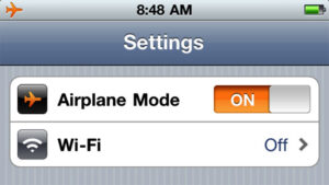 airplane-mode-save-battery-life