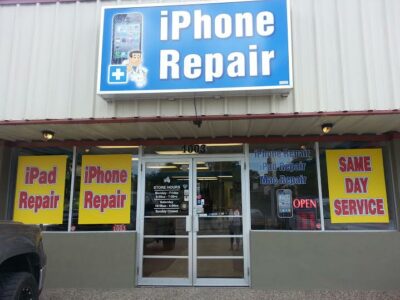 iPhone Repair Shop